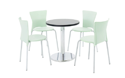 Table & Chairs Set