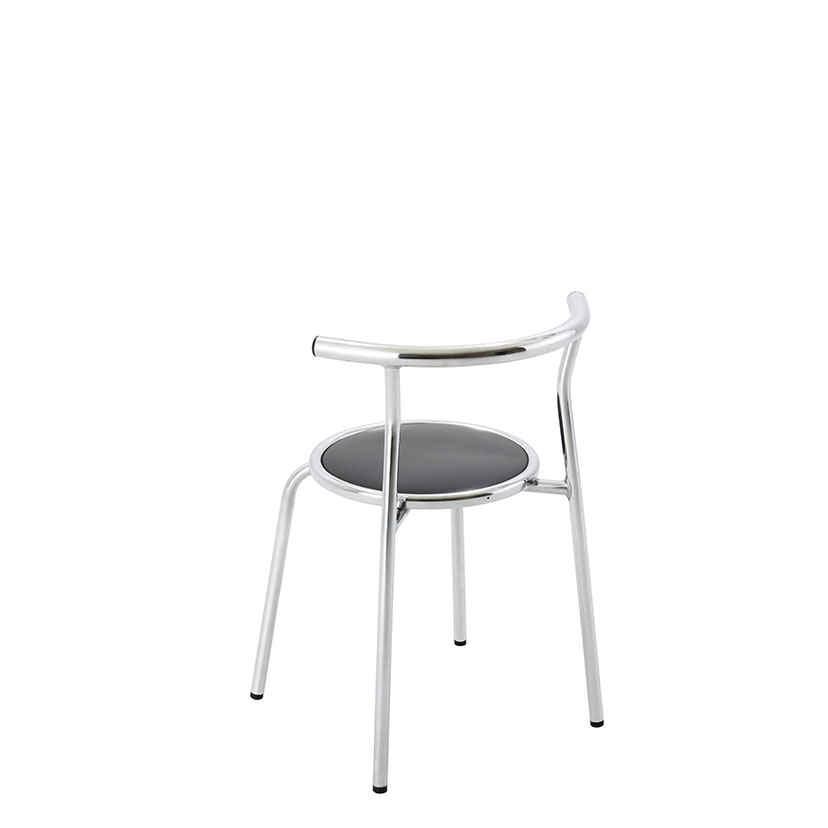 Round chair