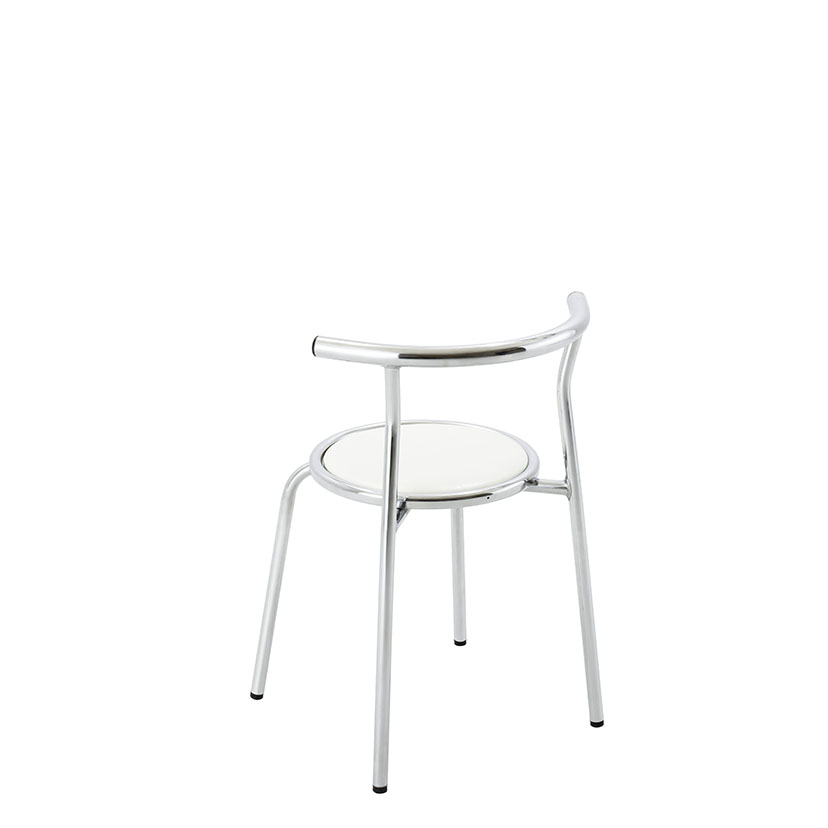 Round chair