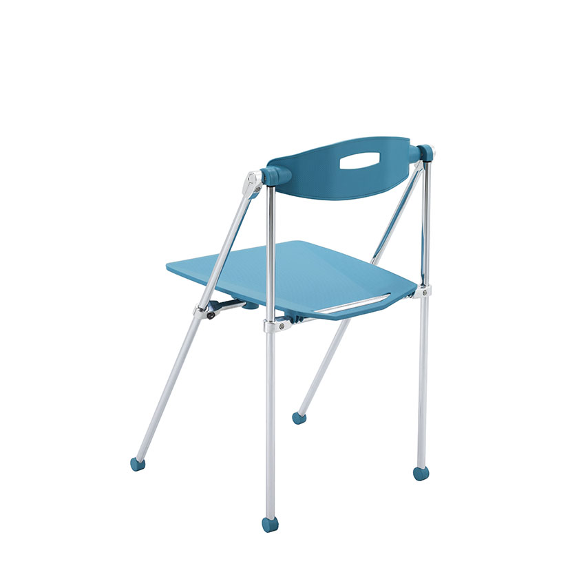 Folding chair