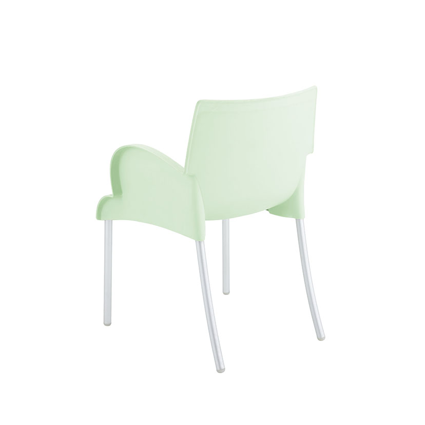 Cafe chair