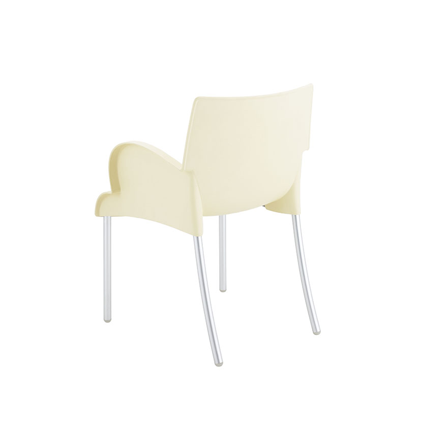 Cafe chair