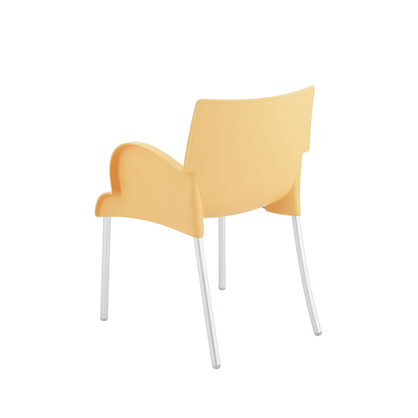 Cafe chair