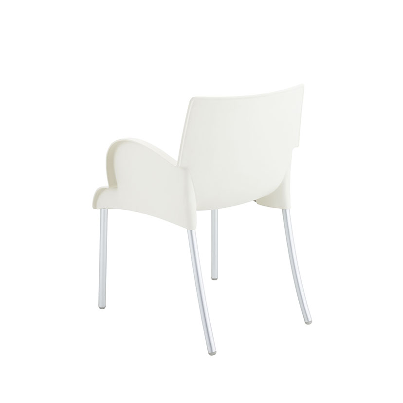 Cafe chair