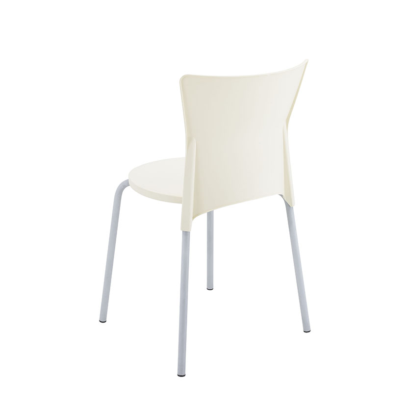 Cafe chair
