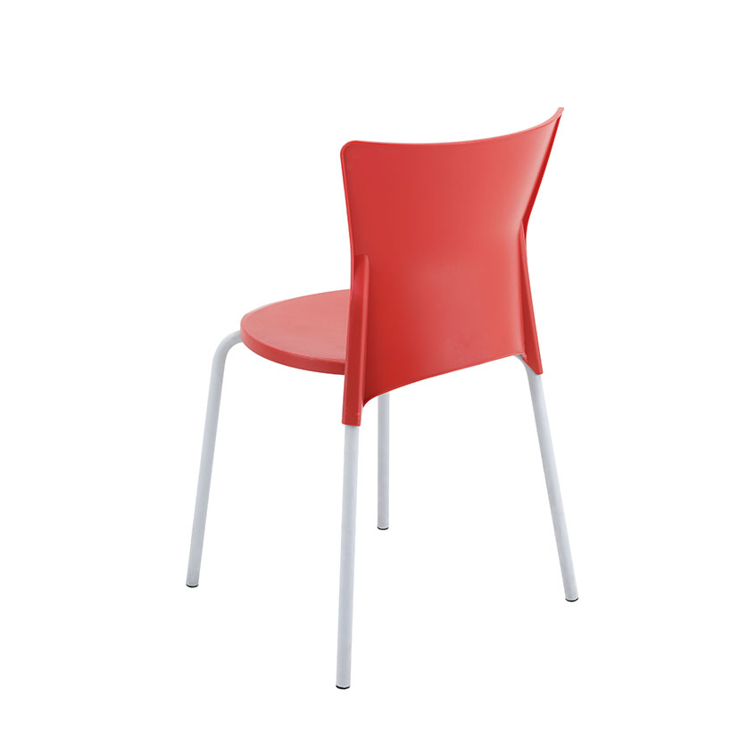 Cafe chair
