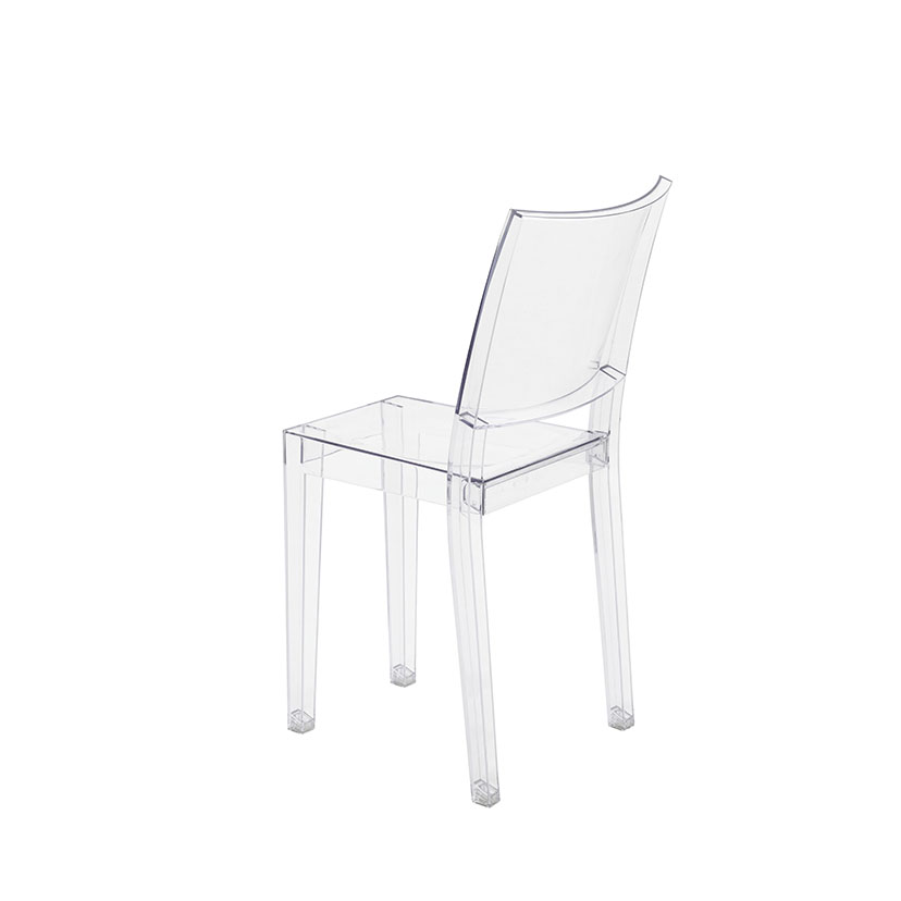Skeleton chair