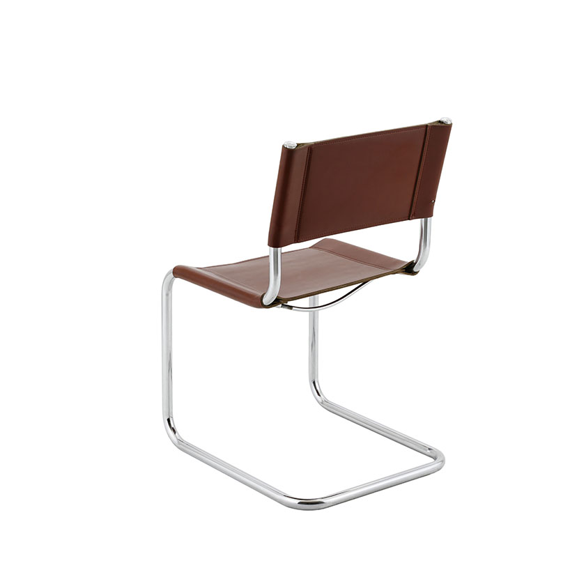 Cafe chair