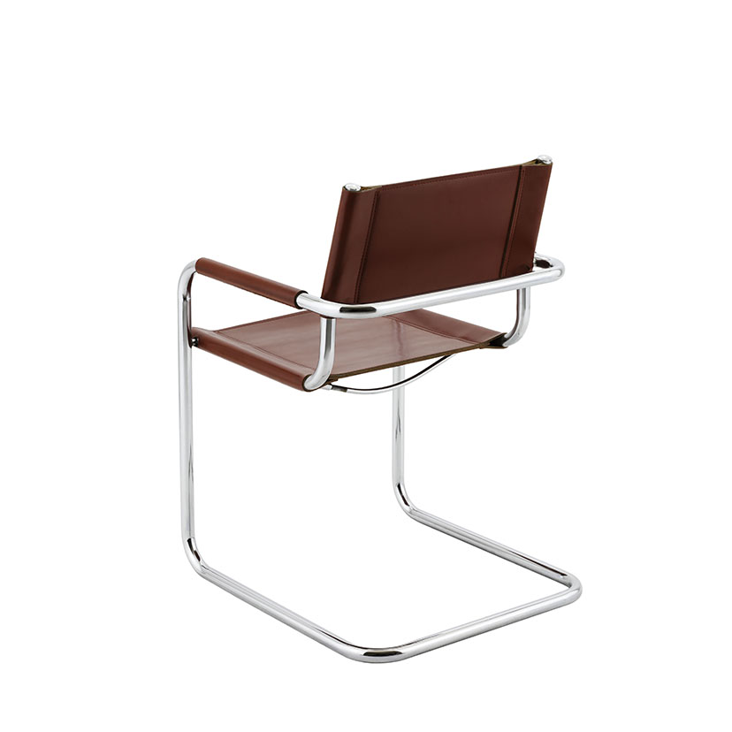 Cafe chair