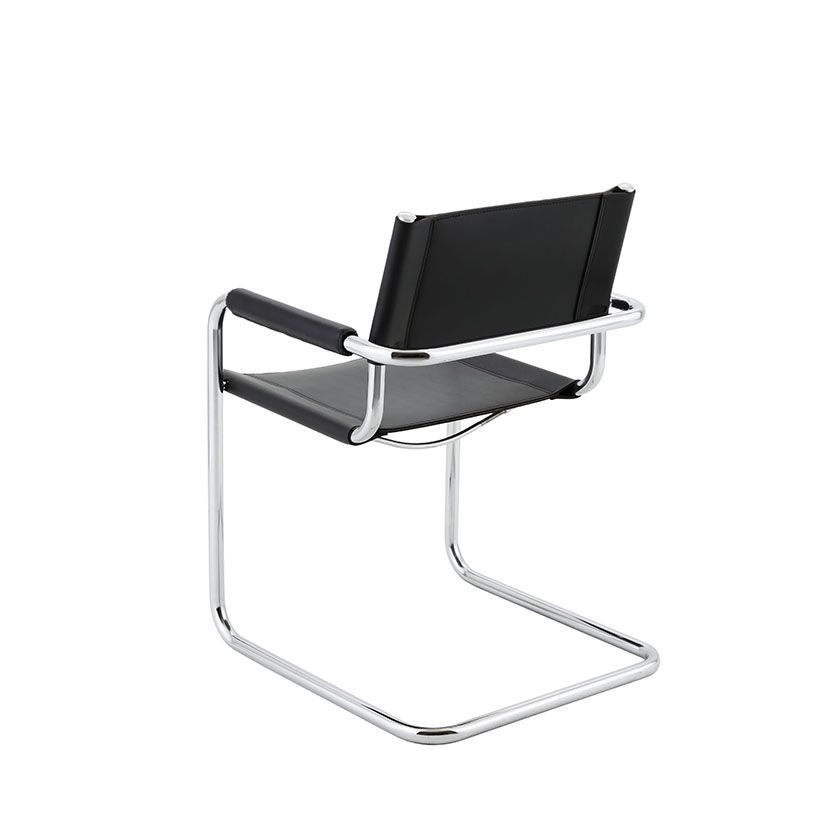 Cafe chair