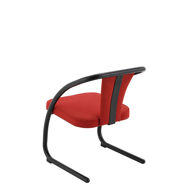 Cafe chair