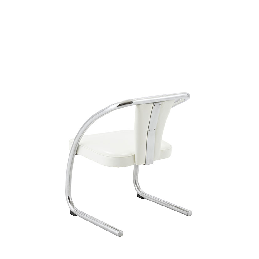 Cafe chair