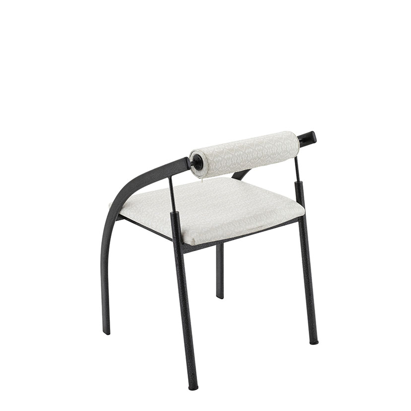 Cafe chair