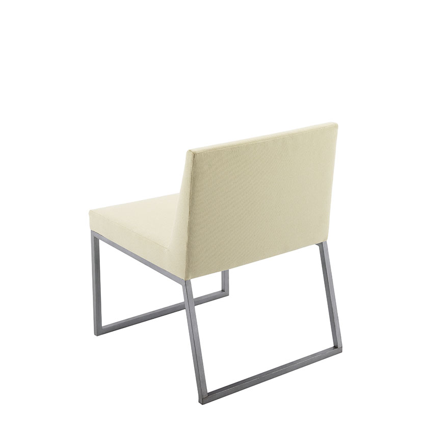 Lobby chair