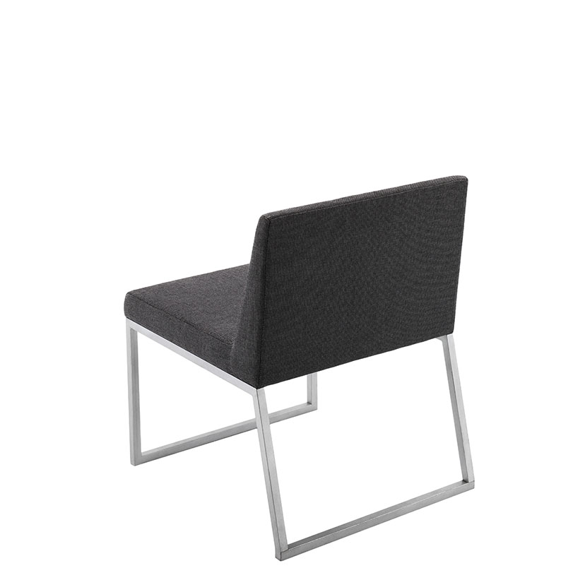 Lobby chair