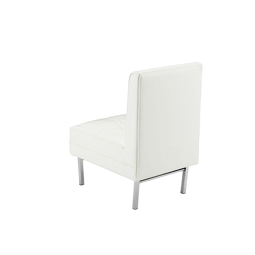 Lobby chair
