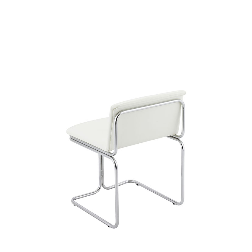 Cafe chair