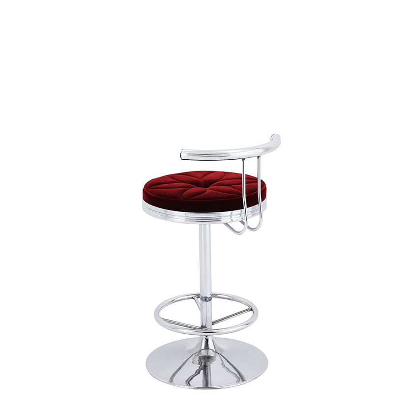 Stand chair