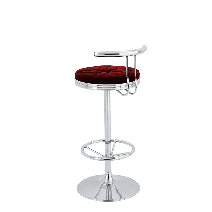 Stand chair