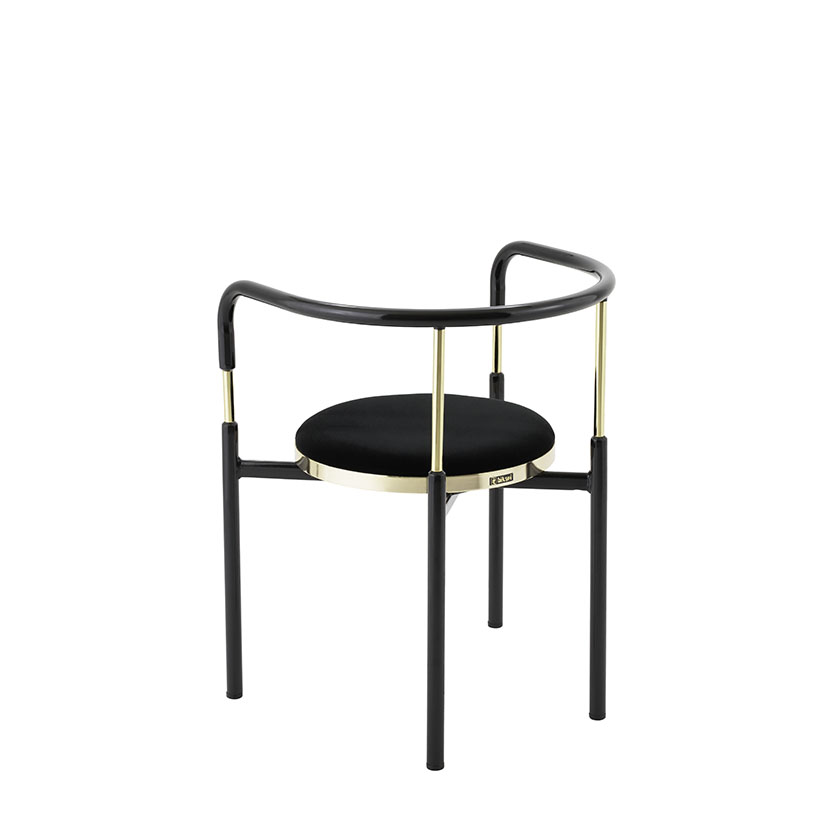 Cafe chair