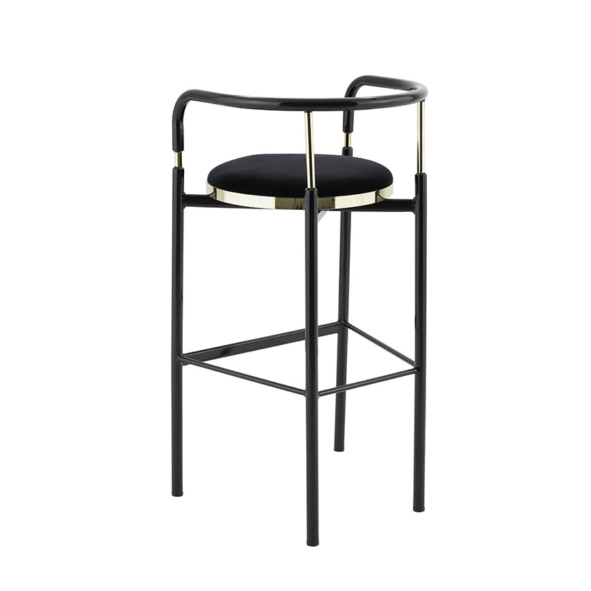 Cafe chair
