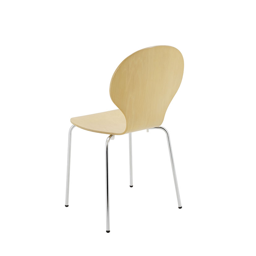 Cafe chair