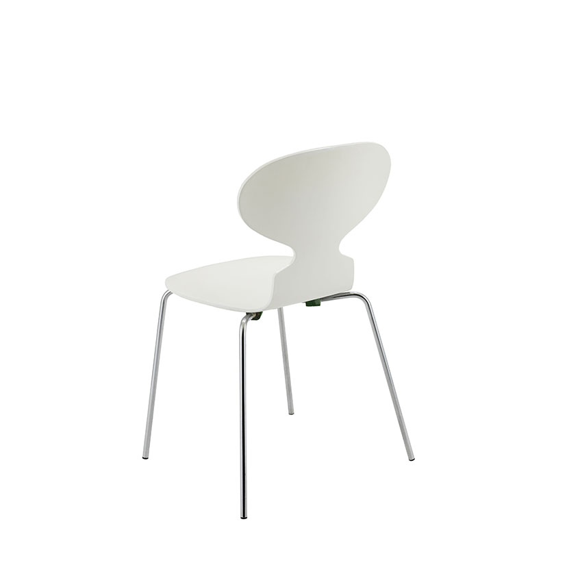 Cafe chair