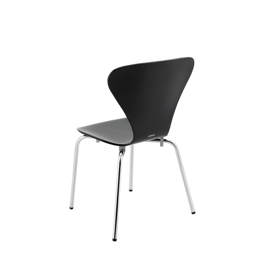 Cafe chair