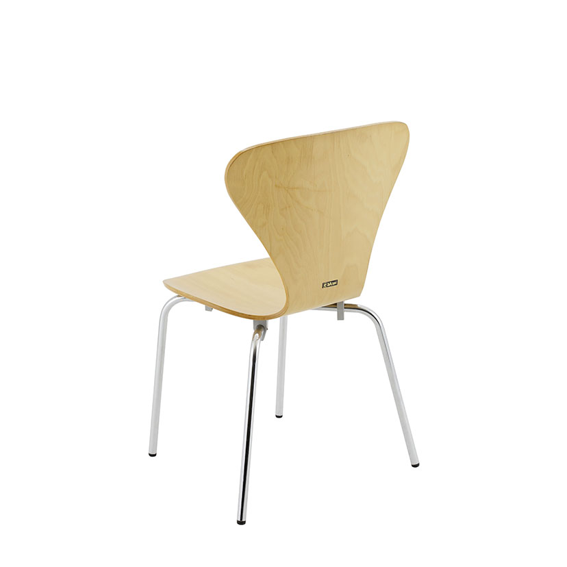 Cafe chair