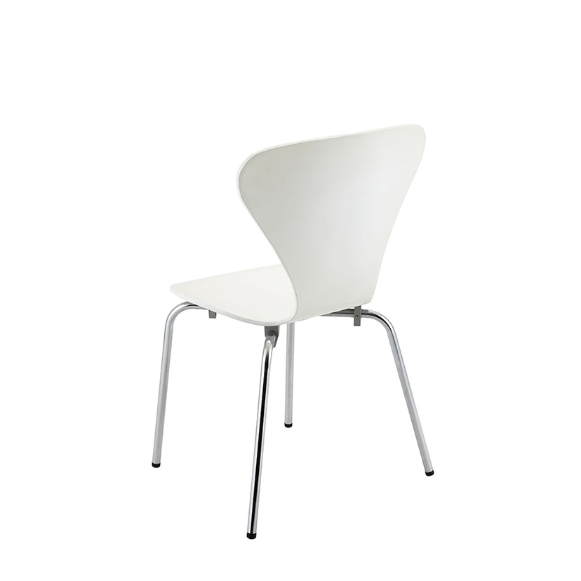 Cafe chair