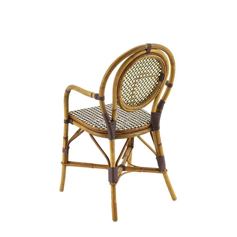Cane chair