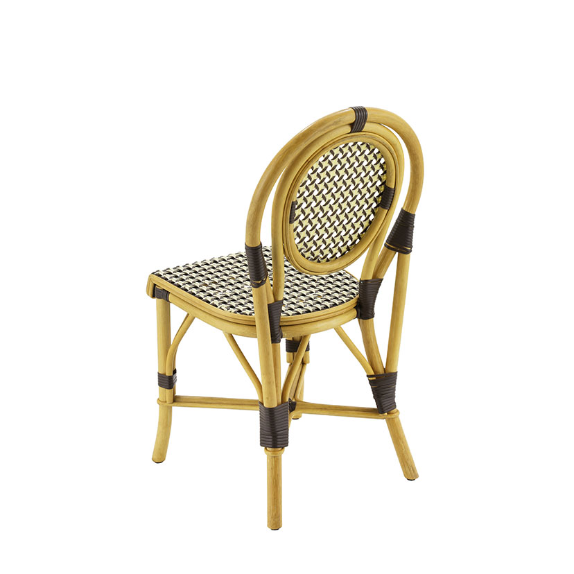 Cane chair