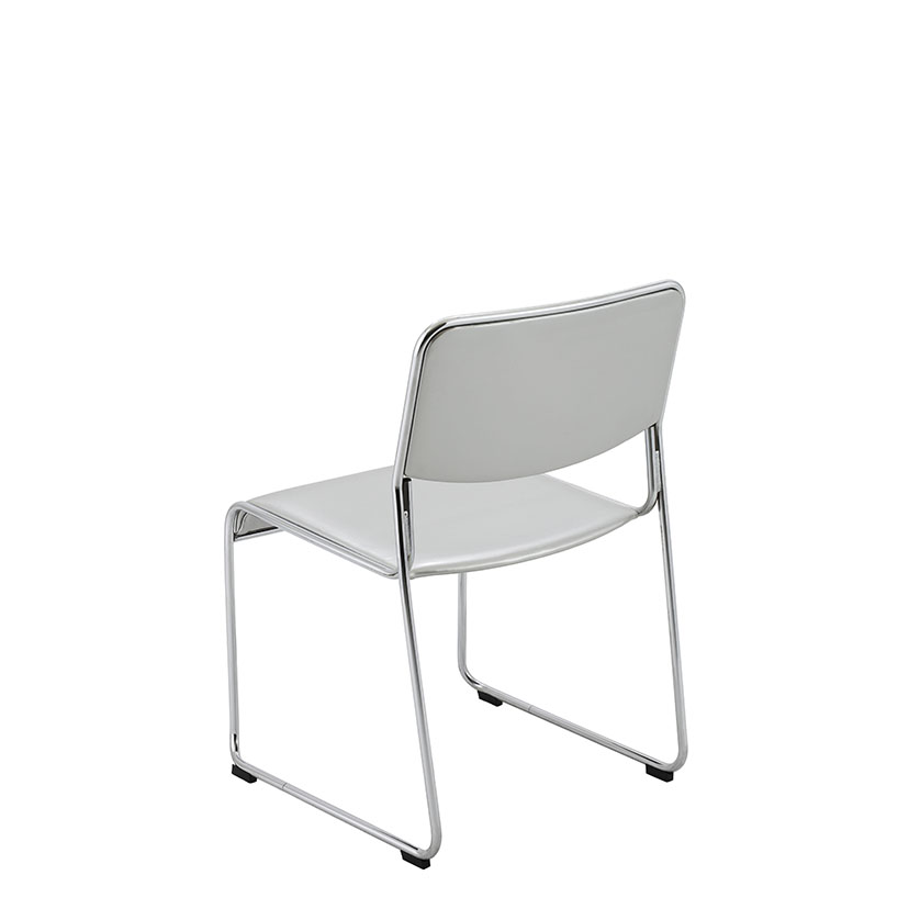 Cafe chair