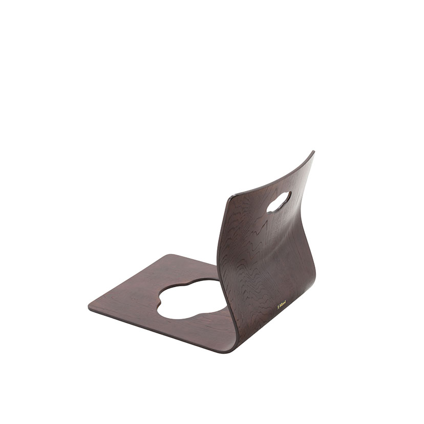 Japanese-style chair (Zaisu)