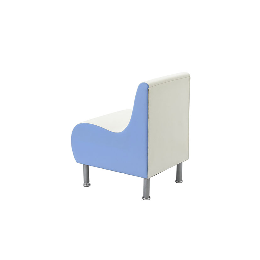 Lobby chair (one-seater)
