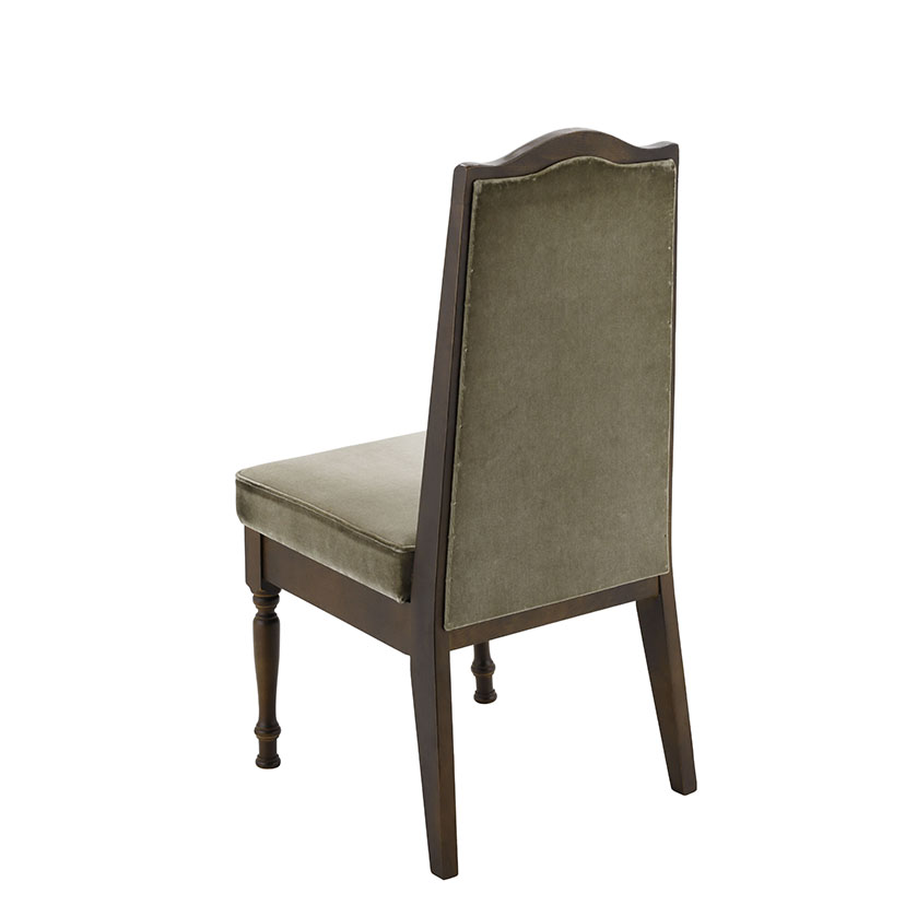 Cafe chair