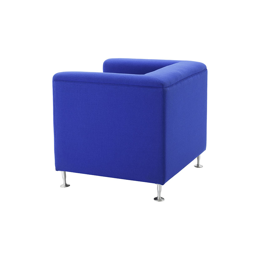 Lobby chair