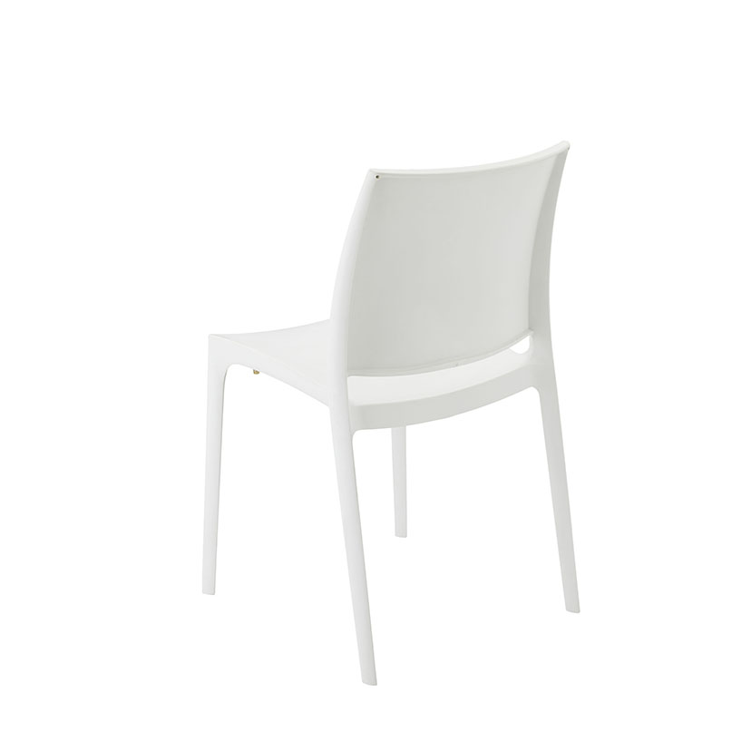 Cafe chair