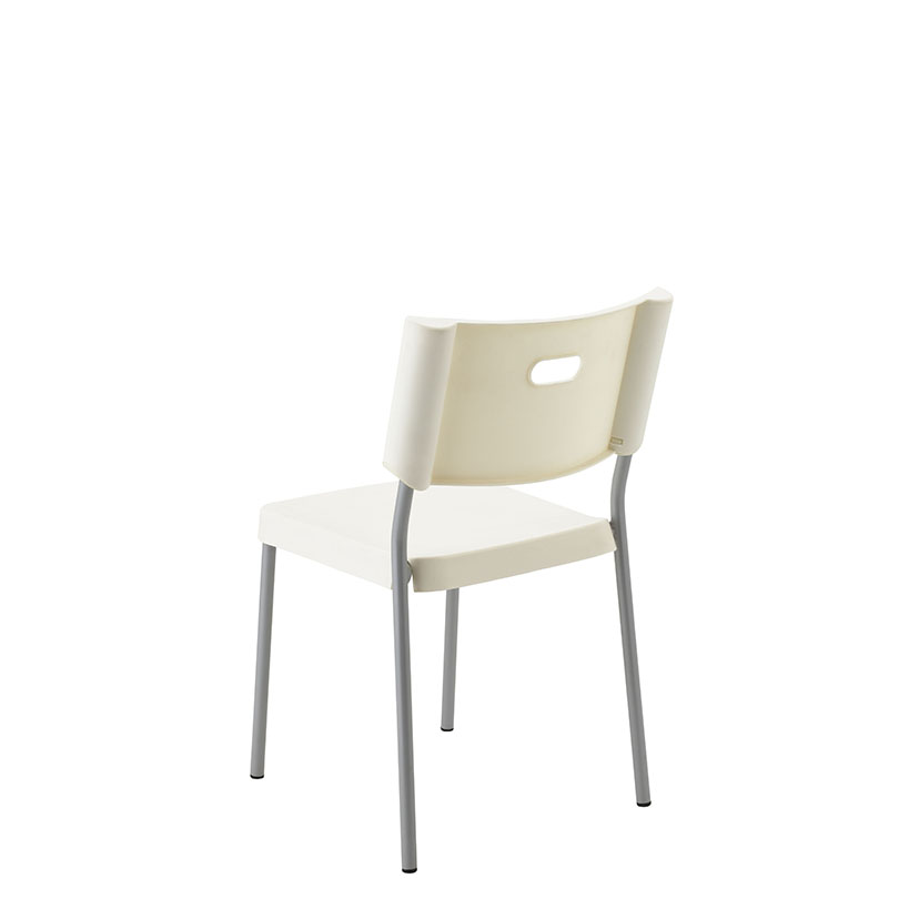 Cafe chair