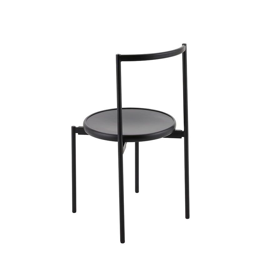 Cafe chair