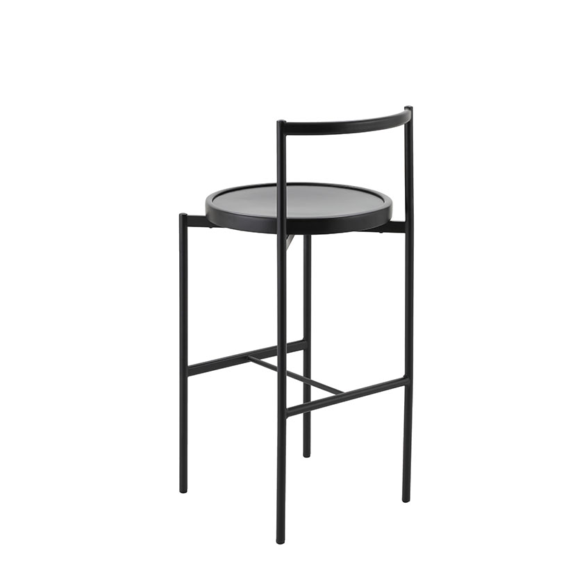 High chair