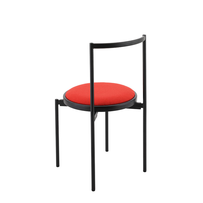 Cafe chair