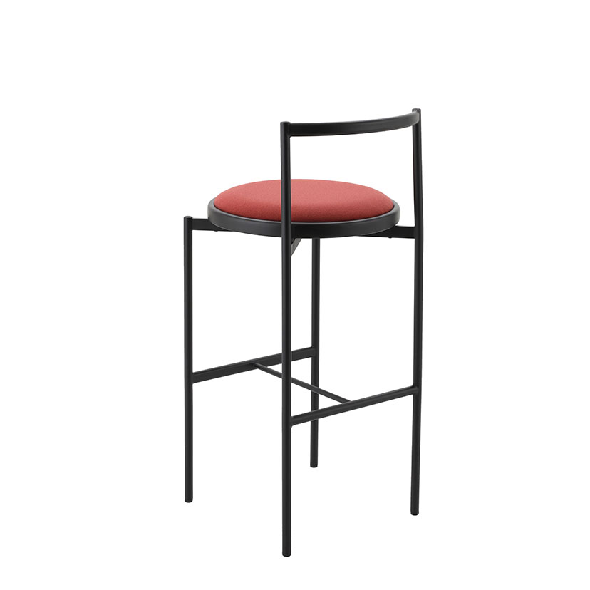 High chair