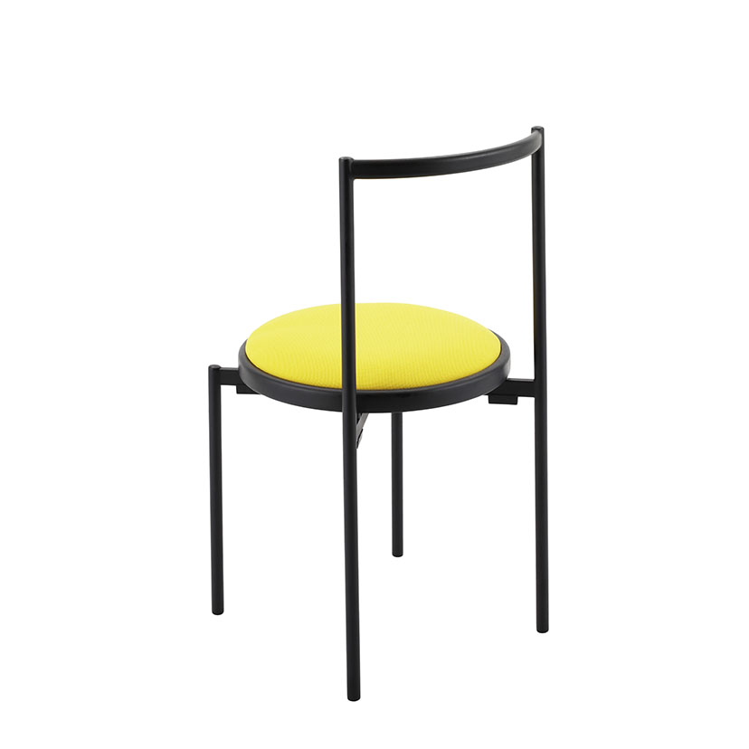 Cafe chair