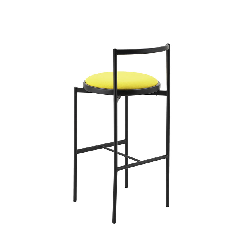 High chair