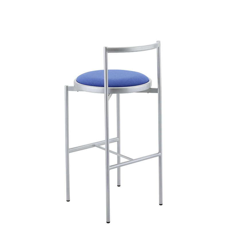 High chair