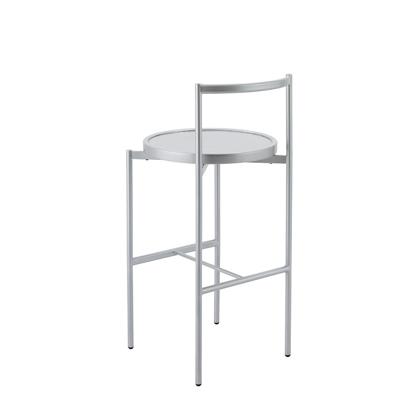 High chair