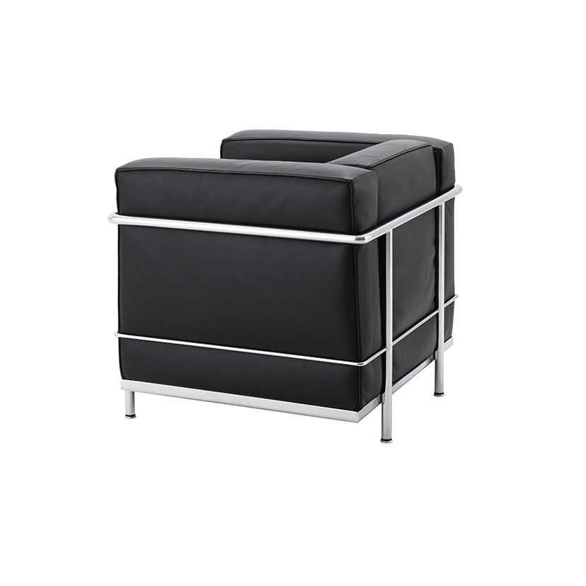 Lobby chair