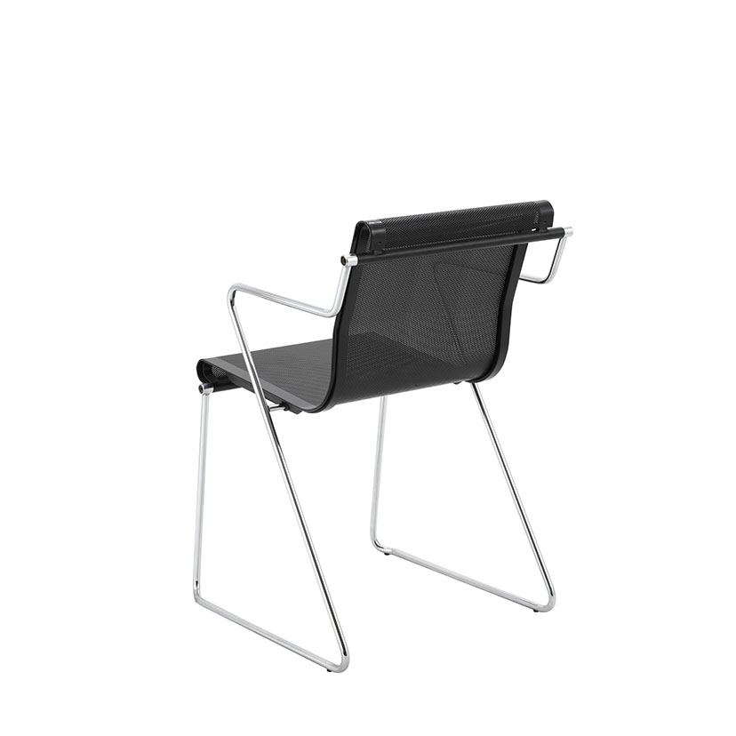 Cafe chair