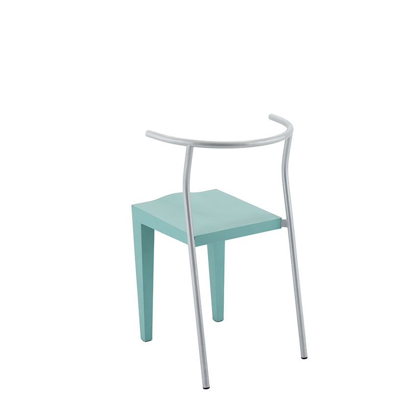 Cafe chair